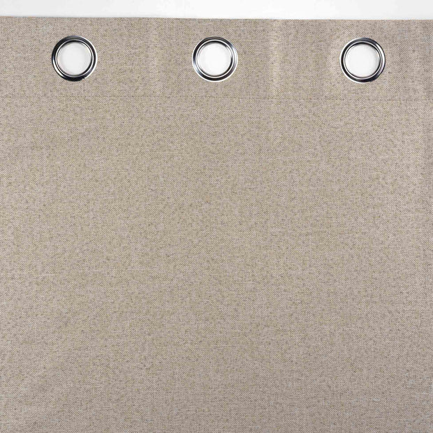 U10 Draperie Blackout Crepuscule Bej, 140 x 260 cm