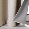 Draperie Blackout Crepuscule Bej, 140 x 260 cm (4)