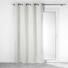U10 Draperie Blackout Darko Alb, 140 x 260 cm