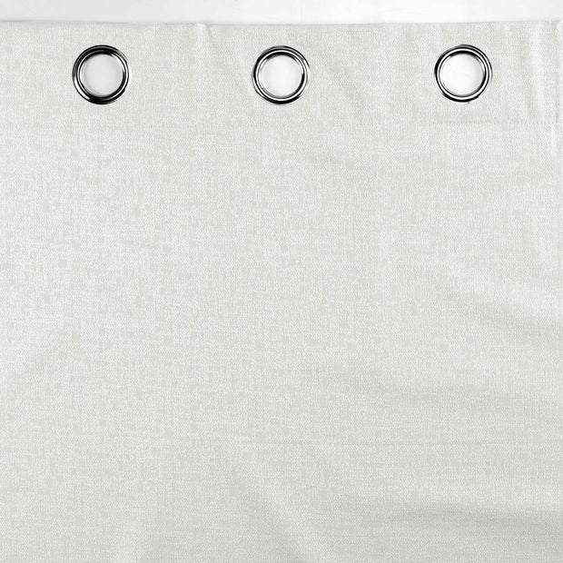 Draperie Blackout Darko Alb, 140 x 260 cm (5)