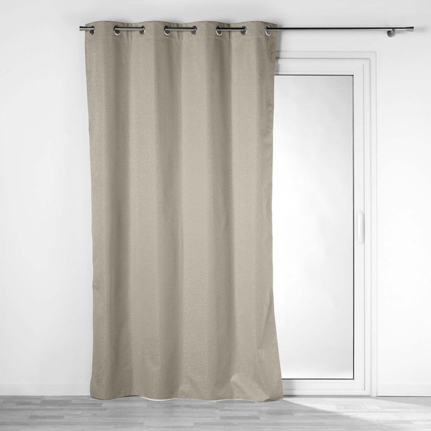 U10 Draperie Blackout Darko Grej, 140 x 260 cm