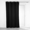 U10 Draperie Blackout Darko Negru, 140 x 260 cm