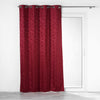 U10 Draperie Blackout Lunella Bordeaux, 140 x 260 cm