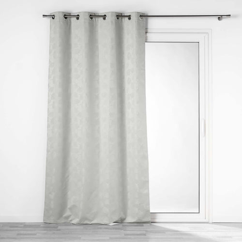 U10 Draperie Blackout Lunella Gri, 140 x 260 cm