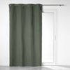 U10 Draperie Blackout Obscure Kaki, 140 x 260 cm