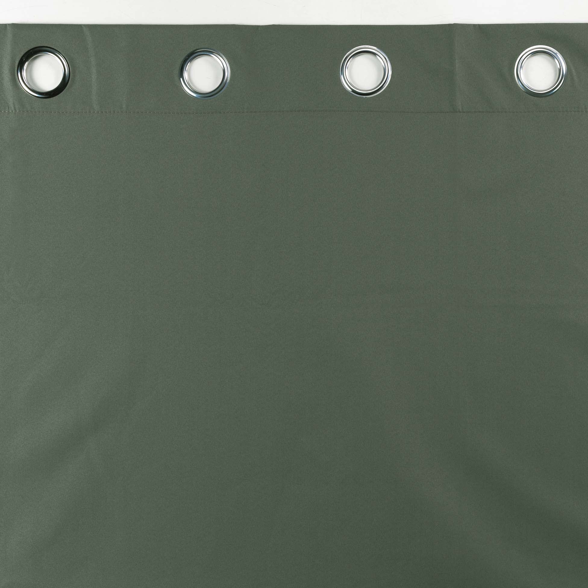 Draperie Blackout Obscure Kaki, 140 x 260 cm (4)