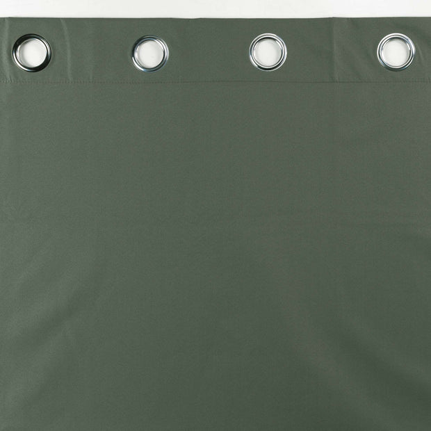 Draperie Blackout Obscure Kaki, 140 x 260 cm (4)