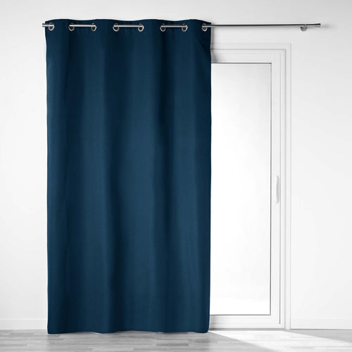 U10 Draperie Blackout Obscure Perol, 140 x 260 cm