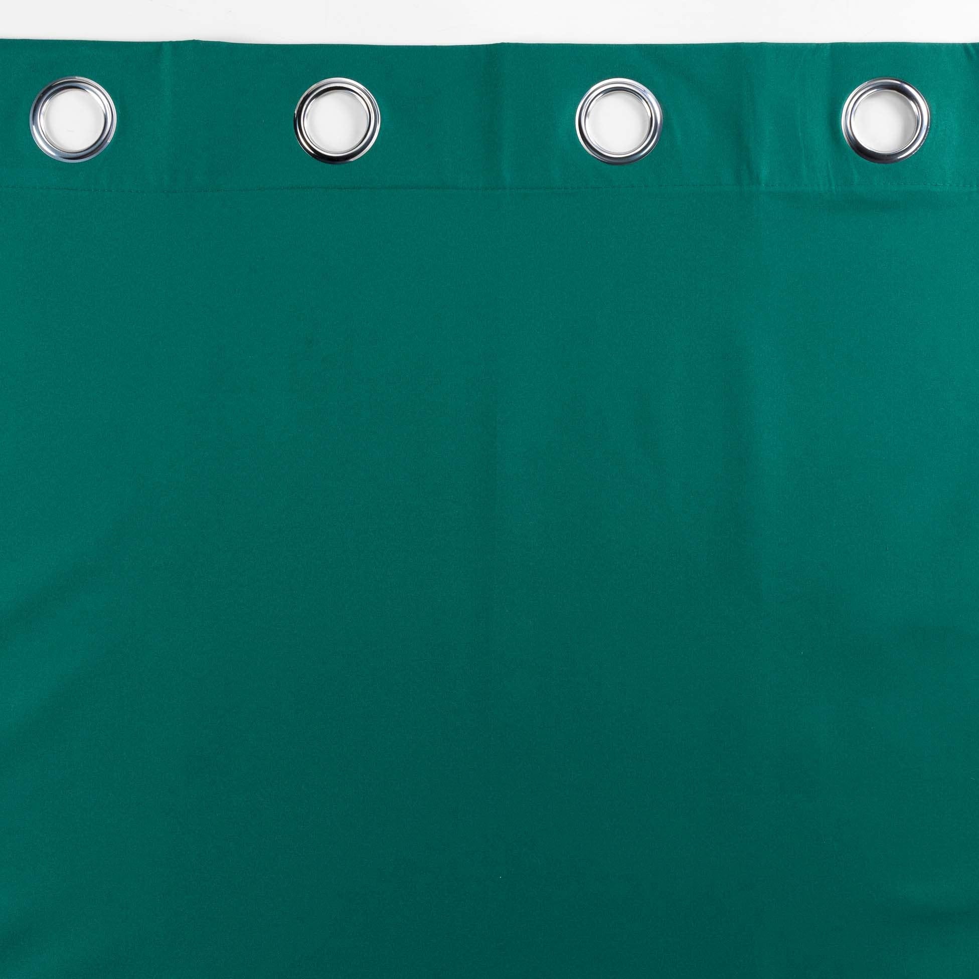 Draperie Blackout Obscure Verde, 140 x 260 cm (4)