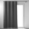U10 Draperie Blackout Occultiss Antracit, 135 x 260 cm