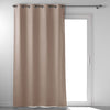 U10 Draperie Blackout Occultiss Grej, 135 x 260 cm