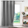 U10 Draperie Blackout Occultiss Gri, 135 x 260 cm