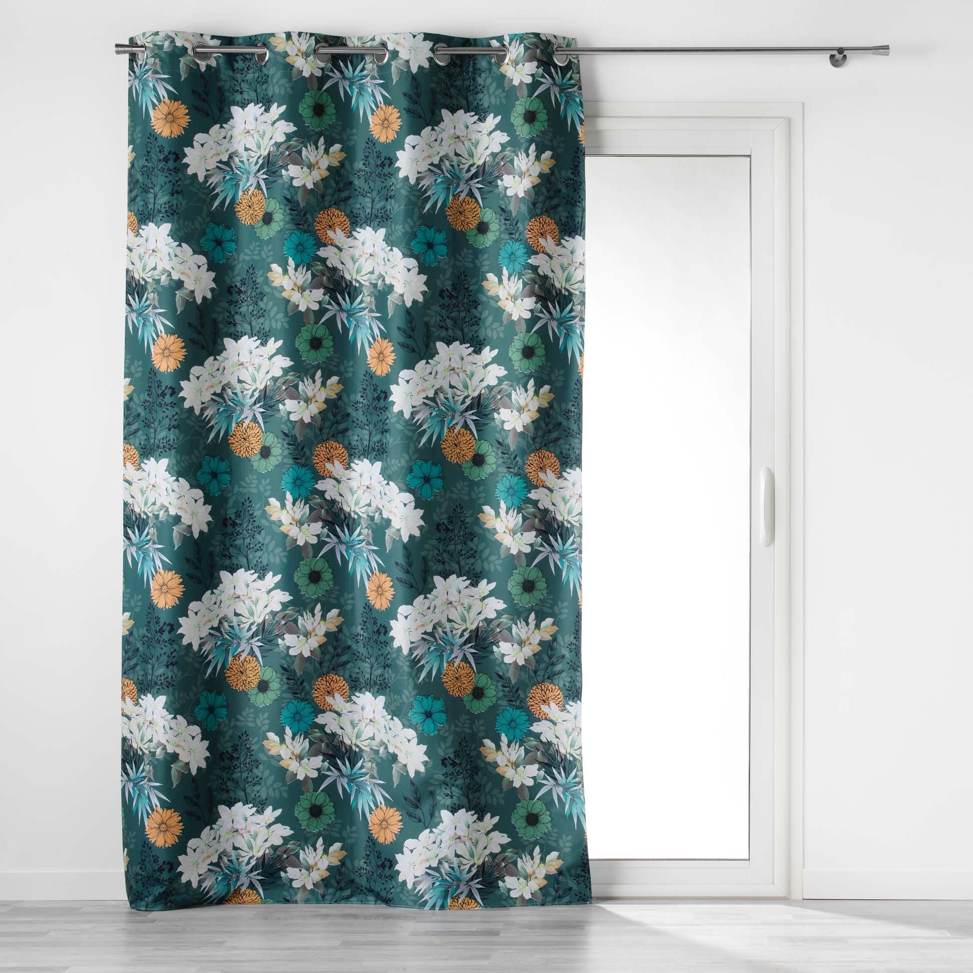 U10 Draperie Blackout Osaka Bej, 135 x 260 cm