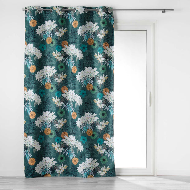 U10 Draperie Blackout Osaka Bej, 135 x 260 cm