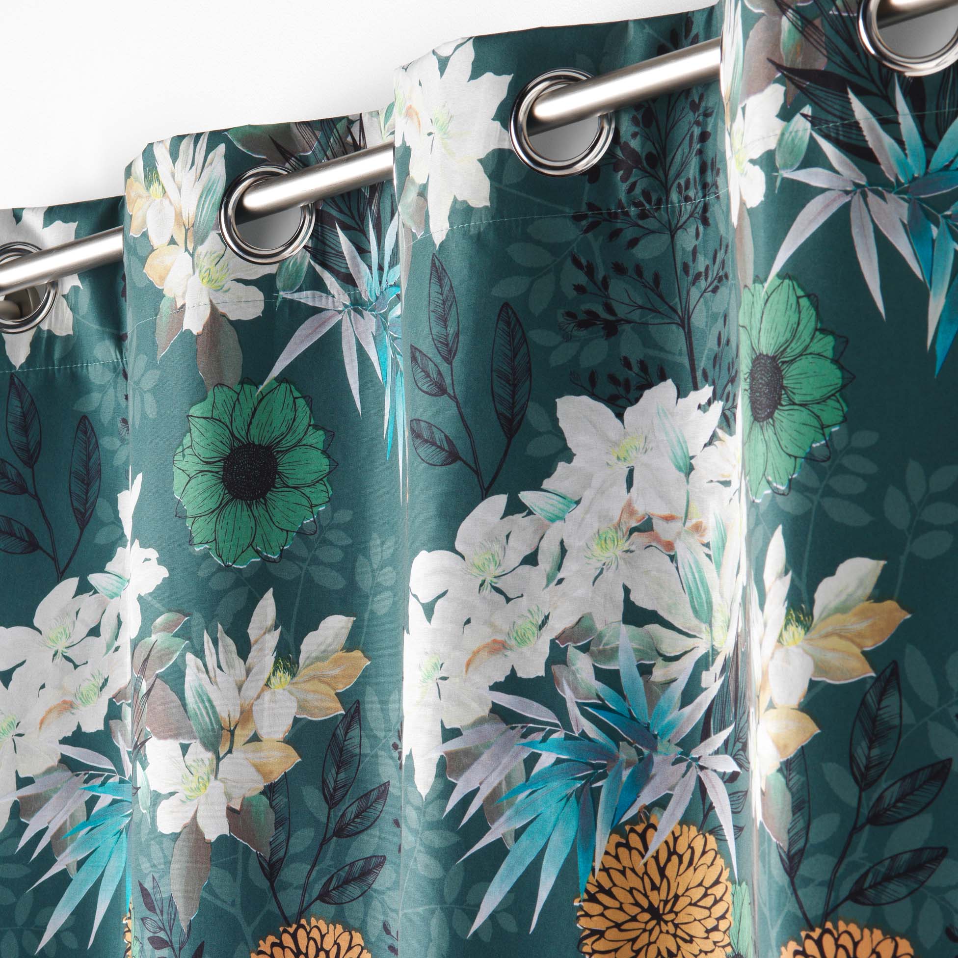 Draperie Blackout Osaka Bej, 135 x 260 cm (2)