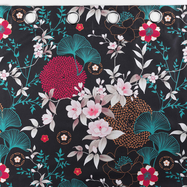 Draperie Blackout Yokahama Albastru Inchis, 135 x 260 cm (4)