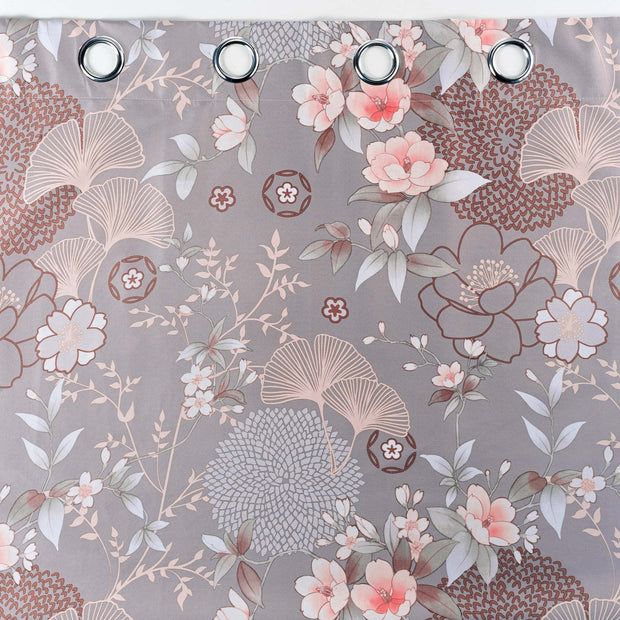 Draperie Blackout Yokahama Gri, 135 x 260 cm (4)