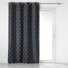 U10 Draperie Blackout Yuko Bej, 135 x 260 cm