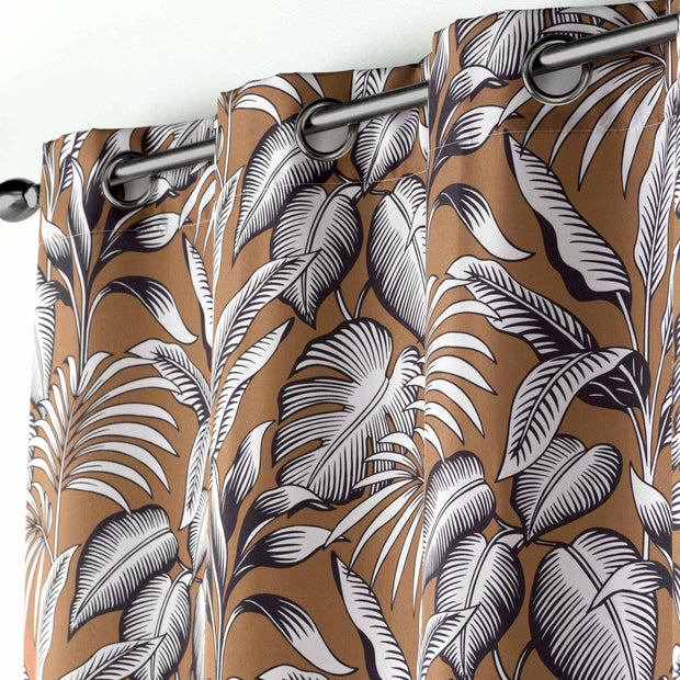 Draperie Cabana Camel, 140 x 260 cm (3)