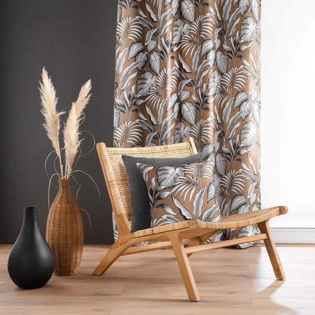 Draperie Cabana Camel, 140 x 280 cm (2)