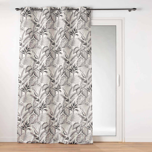 Draperie Cabana Ivoir, 140 x 260 cm