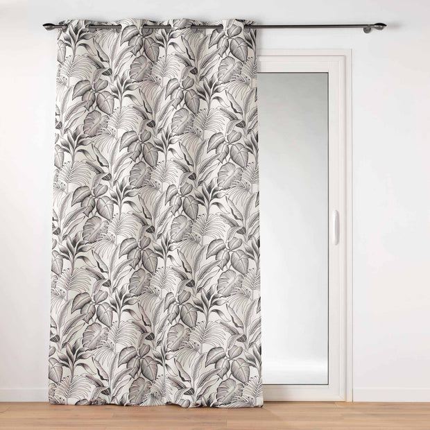 Draperie Cabana Ivoir, 140 x 260 cm