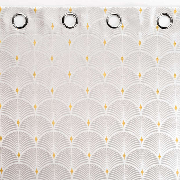 Draperie Cadence Galben, 140 x 260 cm (3)