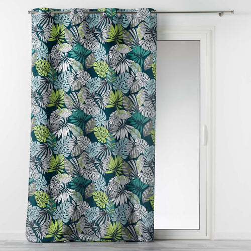 Draperie Cap Nature Verde, 140 x 260 cm