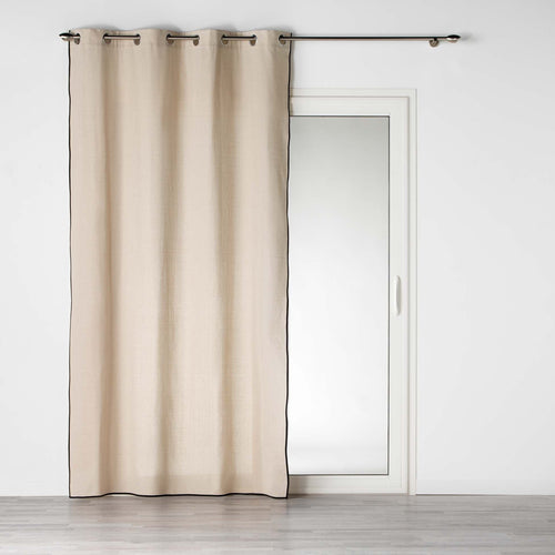 U10 Draperie Capria Bej, 140 x 240 cm