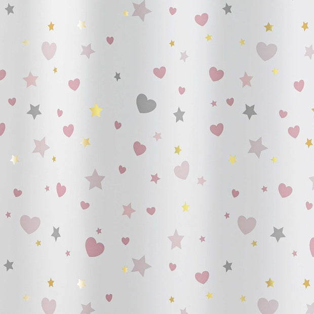 U10 Draperie Celeste Bej, 140 x 260 cm