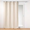 Draperie Doreline Bej, 140 x 240 cm