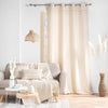 Draperie Doreline Bej, 140 x 240 cm (1)