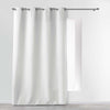 U10 Draperie Essentiel Alb, 140 x 280 cm