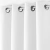 U10 Draperie Essentiel Alb, 140 x 280 cm