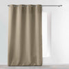 U10 Draperie Essentiel Bej, 140 x 260 cm