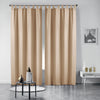 Draperie Essentiel Bej, 140 x 260 cm (4)