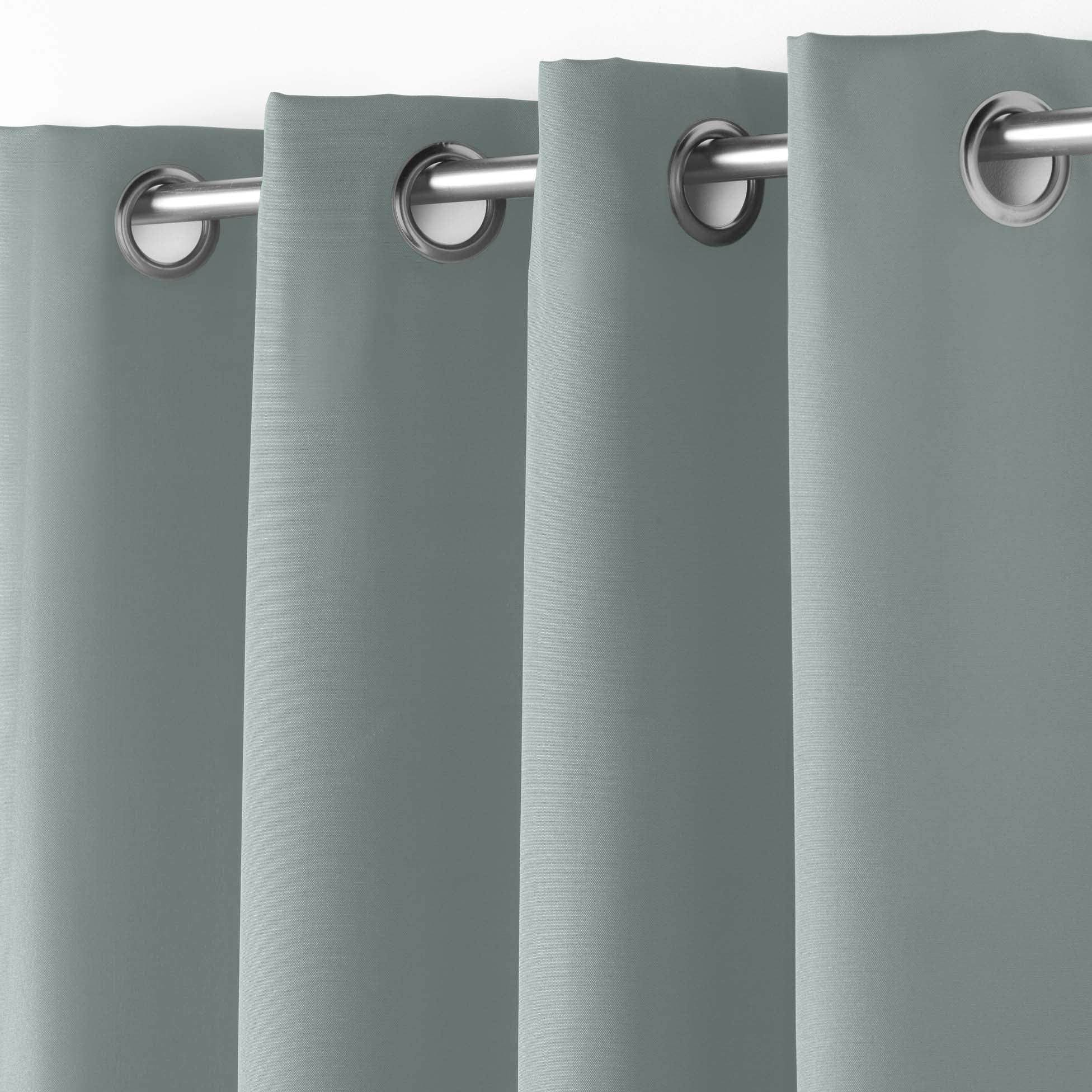 U10 Draperie Essentiel Gri, 140 x 260 cm