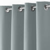 U10 Draperie Essentiel Gri, 140 x 260 cm