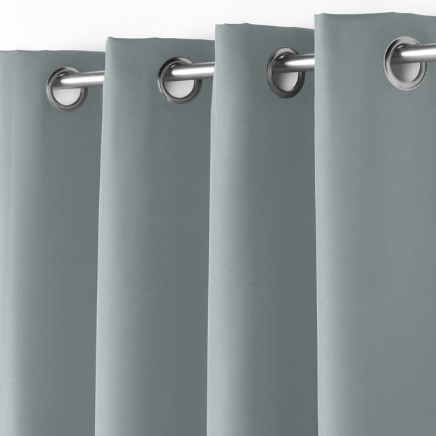 U10 Draperie Essentiel Gri, 140 x 260 cm