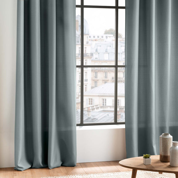 U10 Draperie Essentiel Gri, 140 x 260 cm