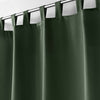 U10 Draperie Essentiel Kaki, 140 x 260 cm