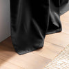 U10 Draperie Essentiel Negru, 140 x 280 cm