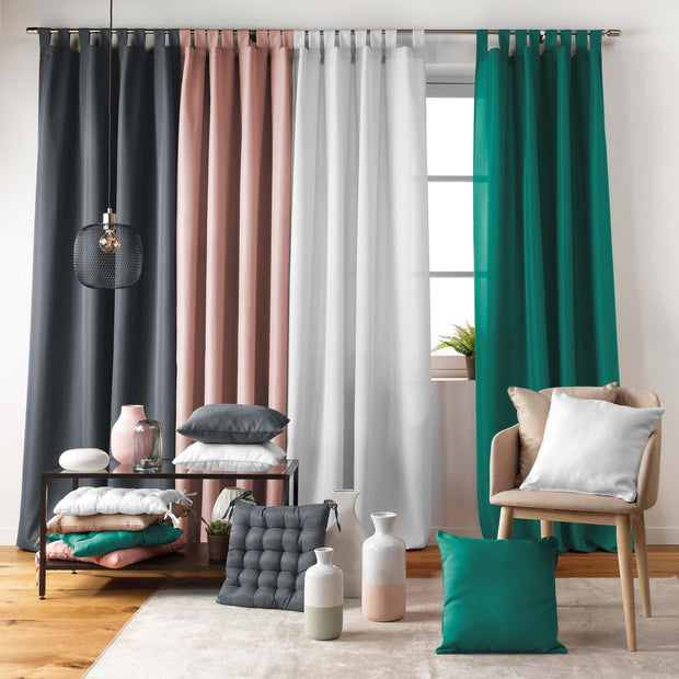 U10 Draperie Essentiel Perol, 140 x 260 cm