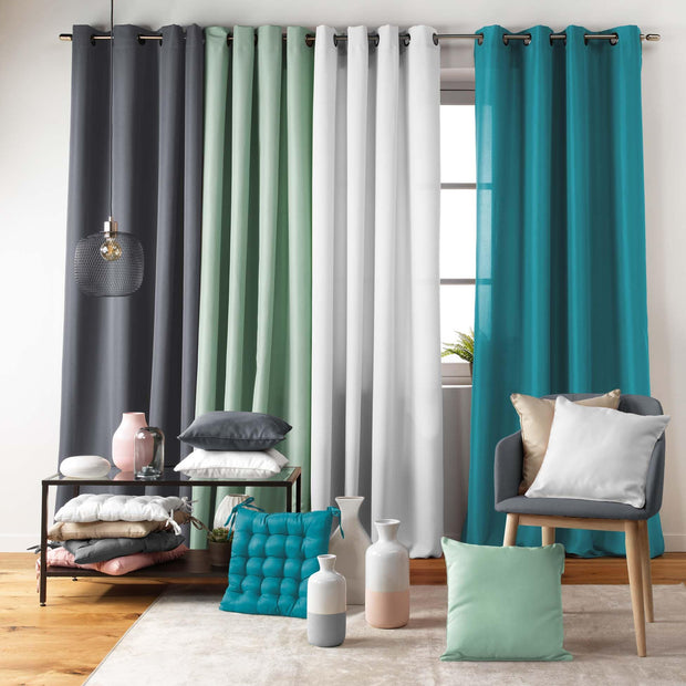 Draperie Essentiel Petrol, 140 x 280 cm (2)