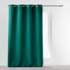 U10 Draperie Essentiel Verde, 140 x 260 cm