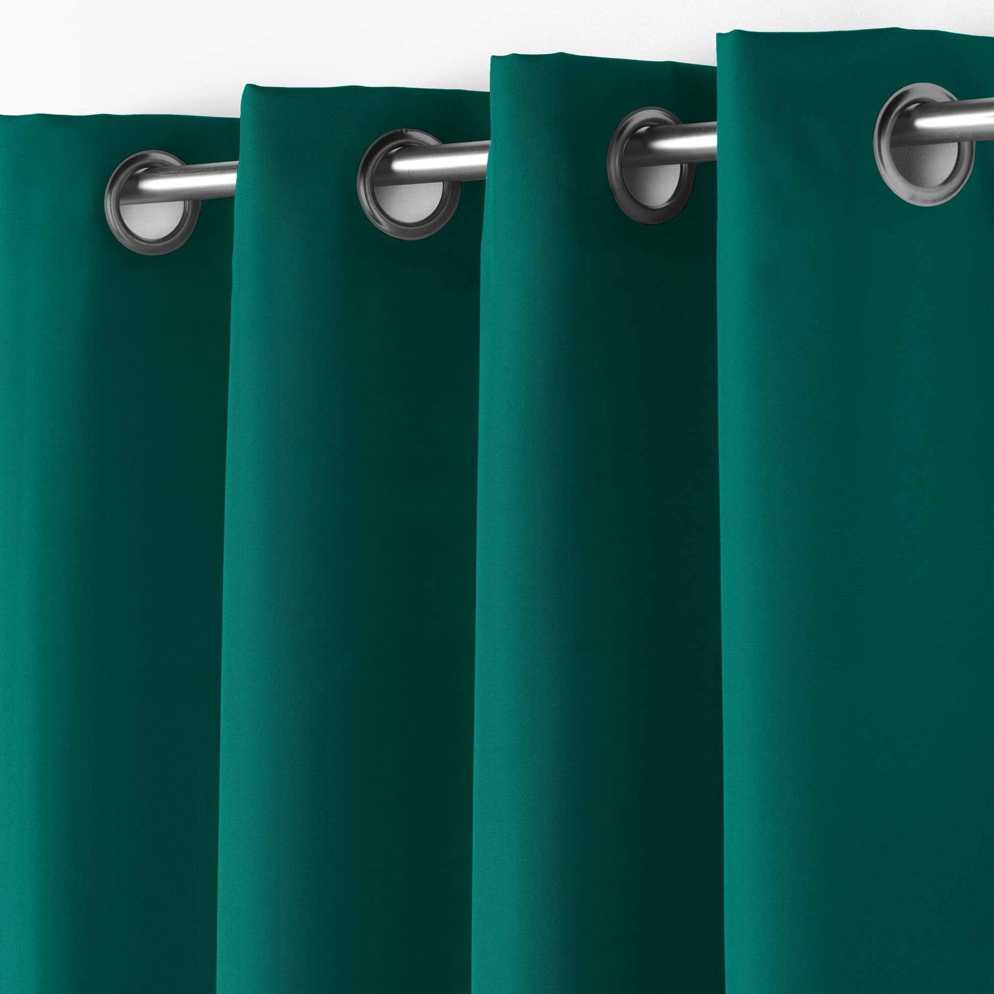 Draperie Essentiel Verde, 140 x 260 cm (4)