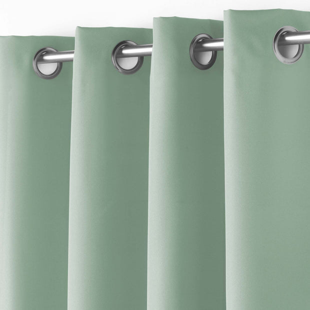 Draperie Essentiel Verde Mint, 140 x 260 cm (4)