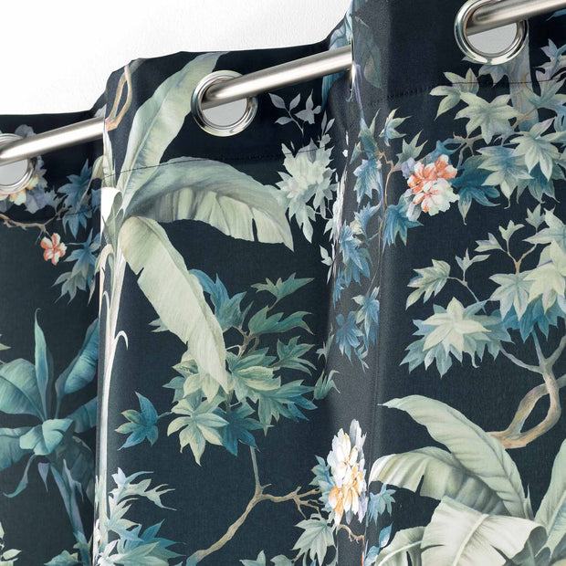 Draperie Fabulous Albastru Inchis, 140 x 260 cm (3)