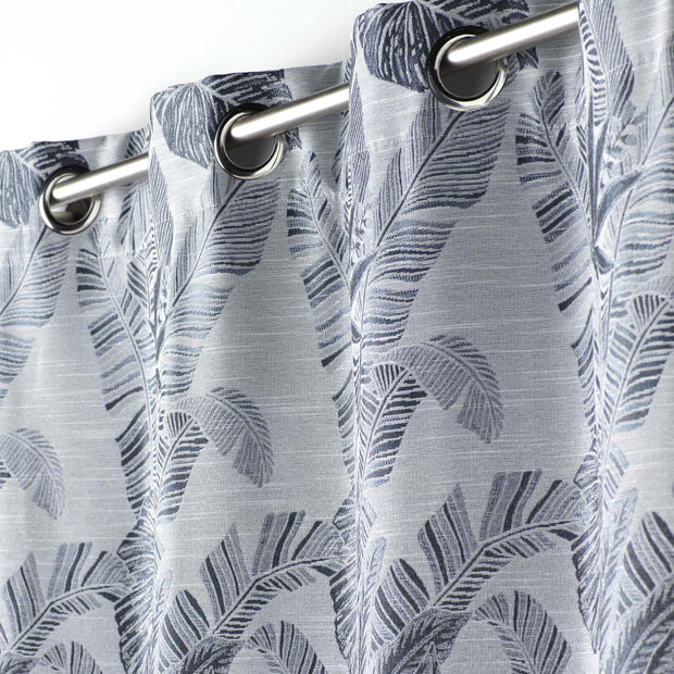 Draperie Faggy Albastru Inchis, 140 x 260 cm (3)