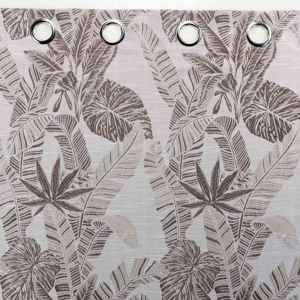 Draperie Faggy Grej, 140 x 260 cm (4)